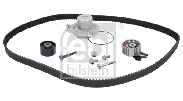 Water Pump & Timing Belt Kit